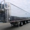 2021 MAC WALKING FLOOR TRAILER