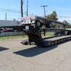 2020 TALBERT 55CC - 55 TON LOWBOY TRAILER