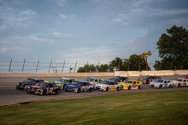 ARCA Preview: 2020 Royal Truck & Trailer 200 at Toledo Speedway