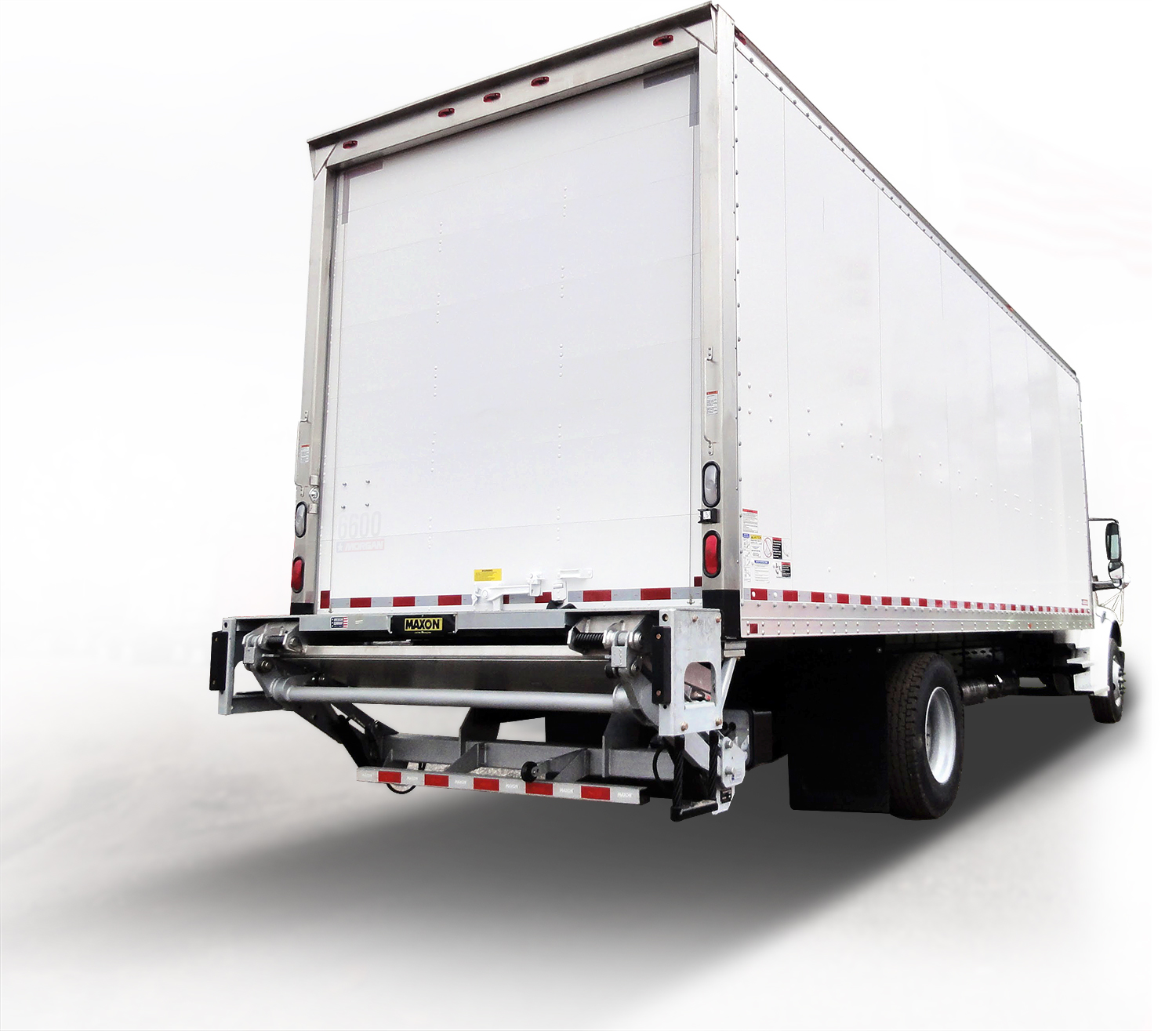 2026 Maxon Lift | Liftgate | GPT-3 Tuk-A-Way - Image 3
