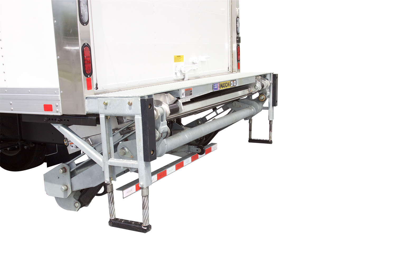 2026 Maxon Lift | Liftgate | GPT-3 Tuk-A-Way - Image 4