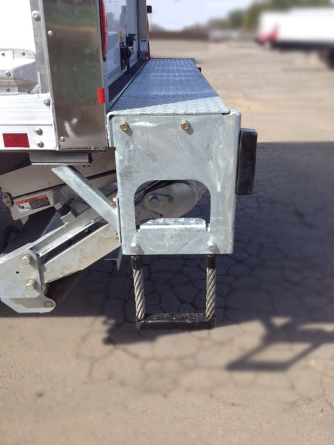 2026 Maxon Lift | Liftgate | GPT-3 Tuk-A-Way - Image 6