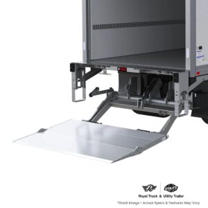 2026 Waltco | Liftgate | EM