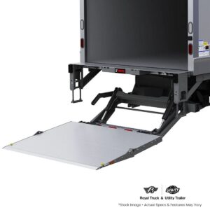 2026 Waltco | Liftgate | HLF