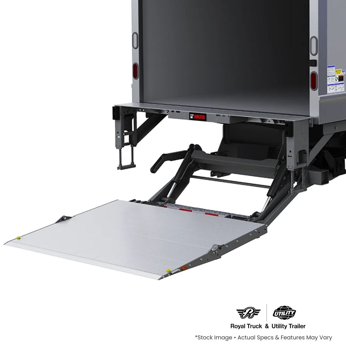 2026 Waltco | Liftgate | HLF
