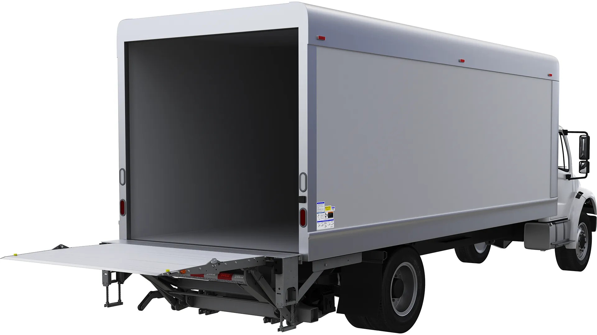 2026 Waltco | Liftgate | HLF - Image 3
