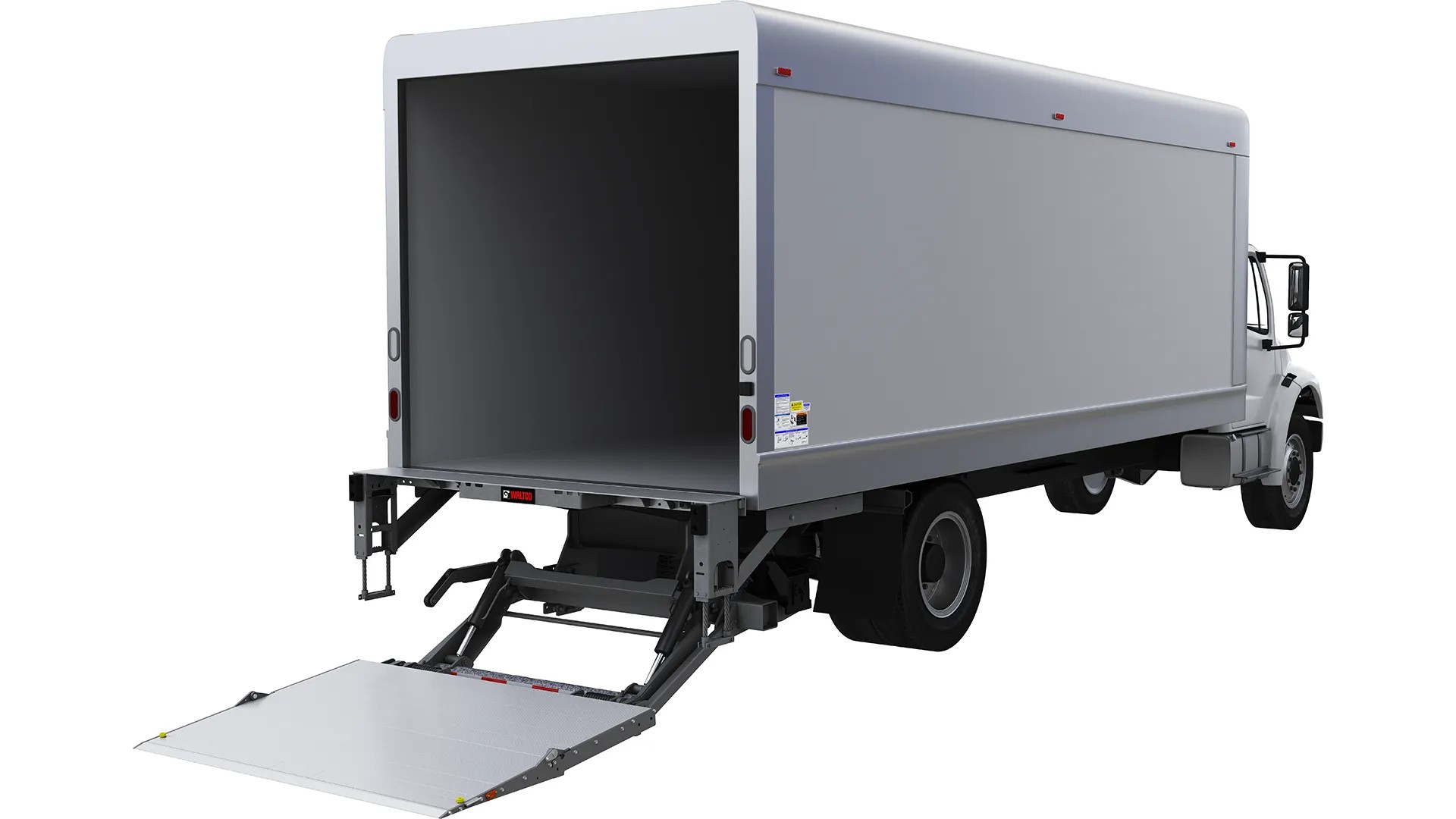 2026 Waltco | Liftgate | HLF - Image 4