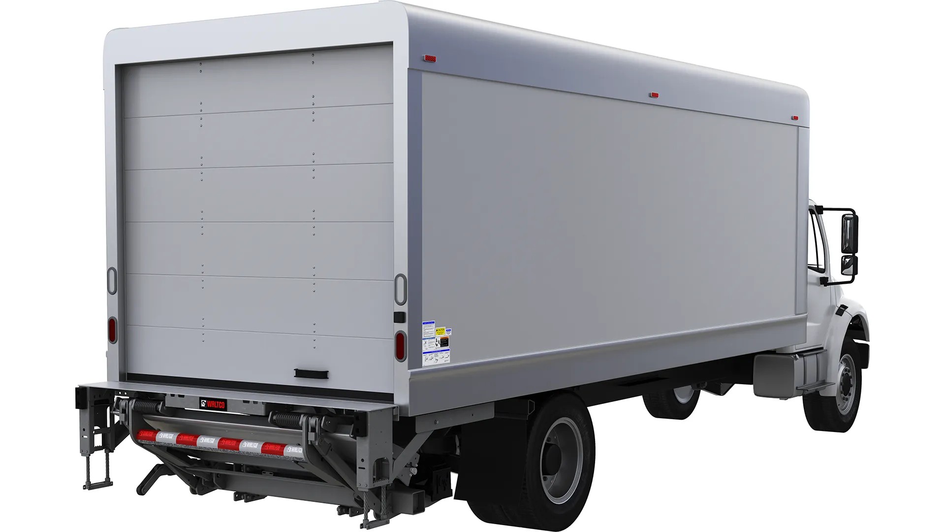 2026 Waltco | Liftgate | HLF - Image 5