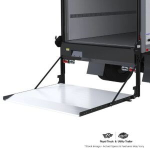 2026 Waltco | Liftgate | MDL