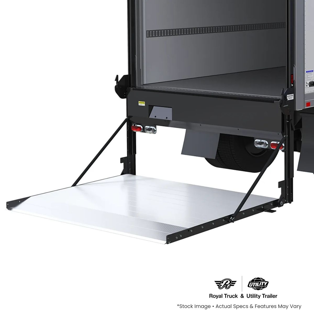 2026 Waltco | Liftgate | MDL