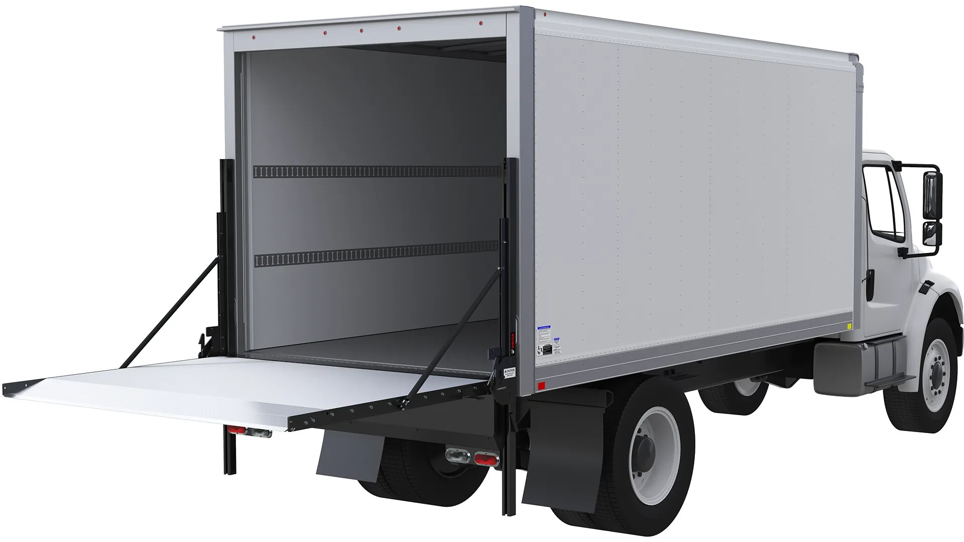2026 Waltco | Liftgate | MDL - Image 3