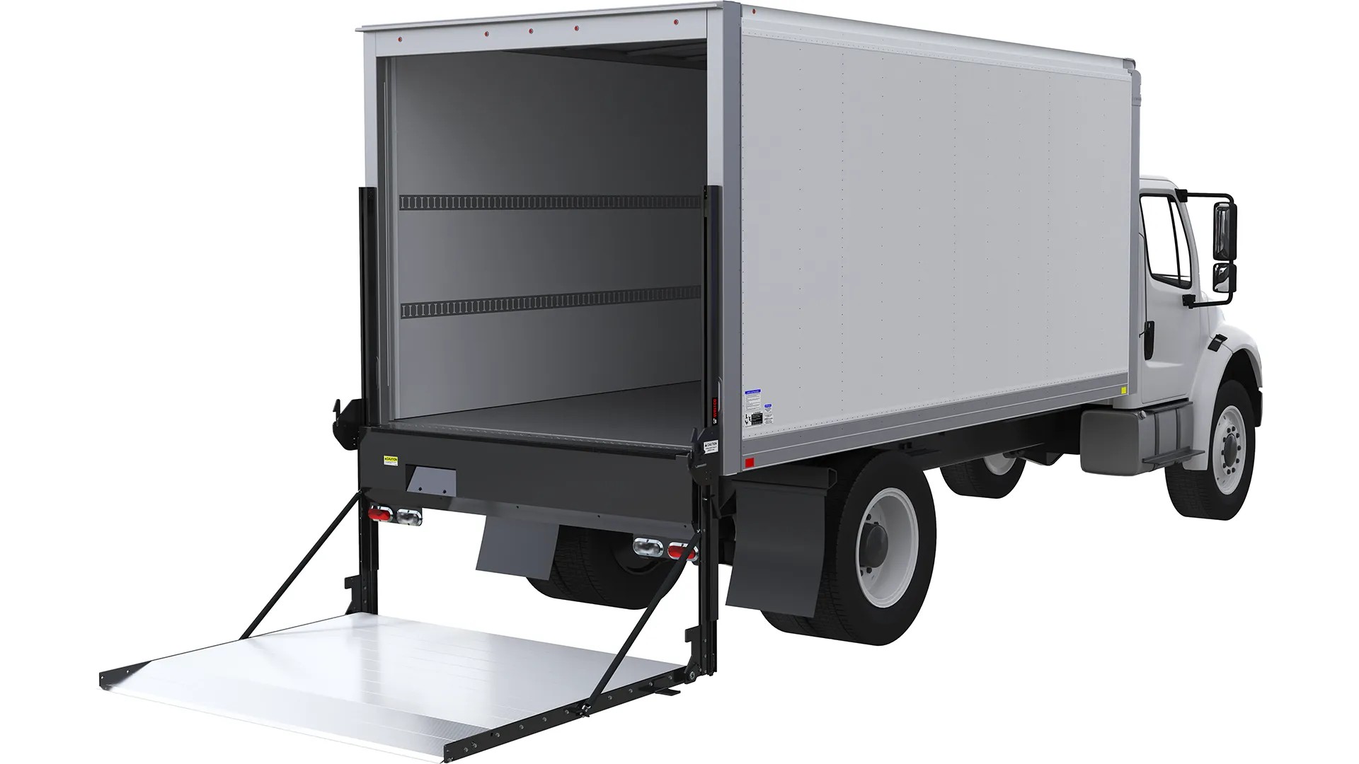 2026 Waltco | Liftgate | MDL - Image 4