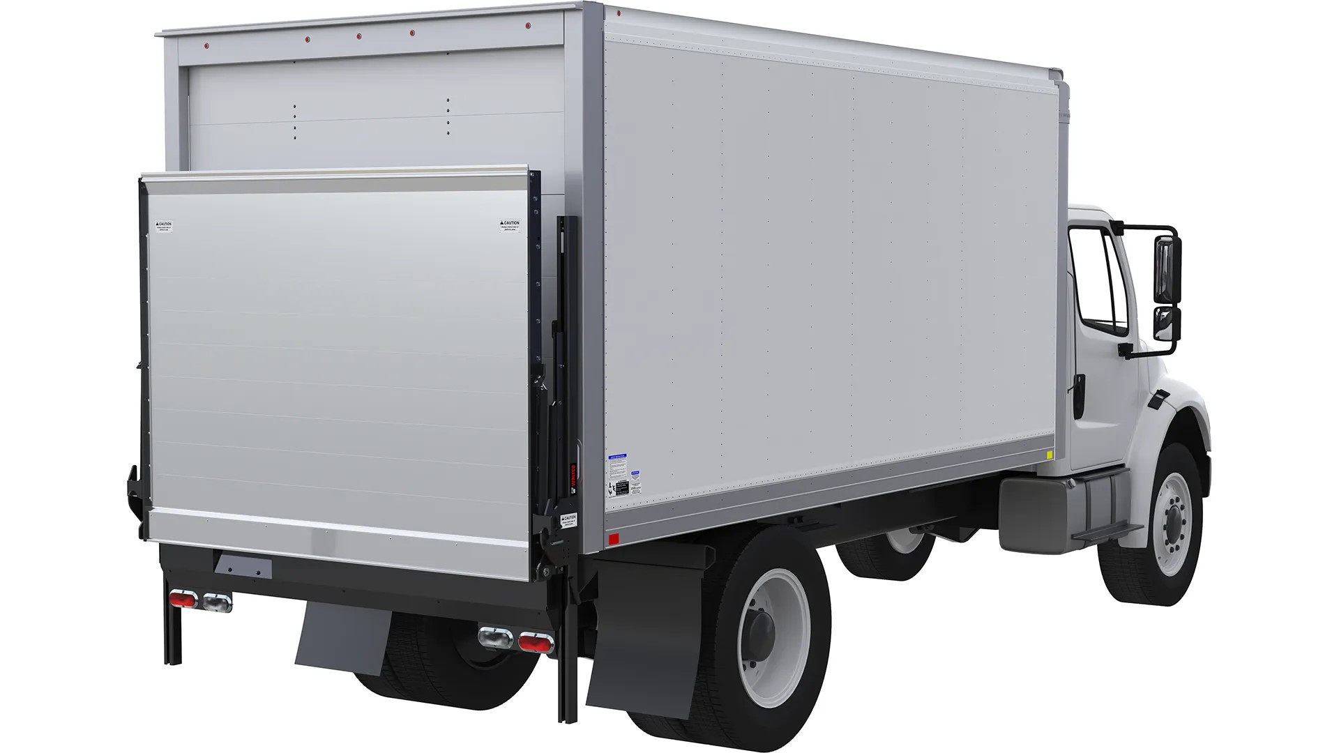 2026 Waltco | Liftgate | MDL - Image 5