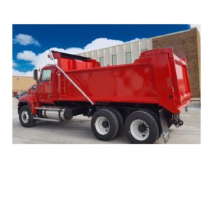 Lanau Dump Bodies
