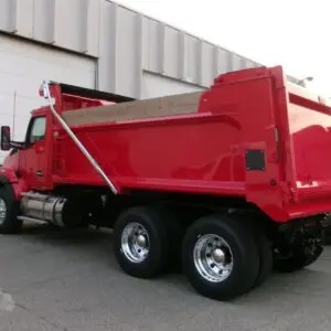 2026 Lanau | SHD Dump Body 01