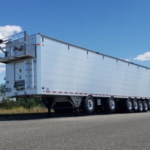 2026 Titan Walking Floor | 8-Axle