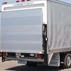 2026 Tommy Gate | Liftgate | 89-20EA55