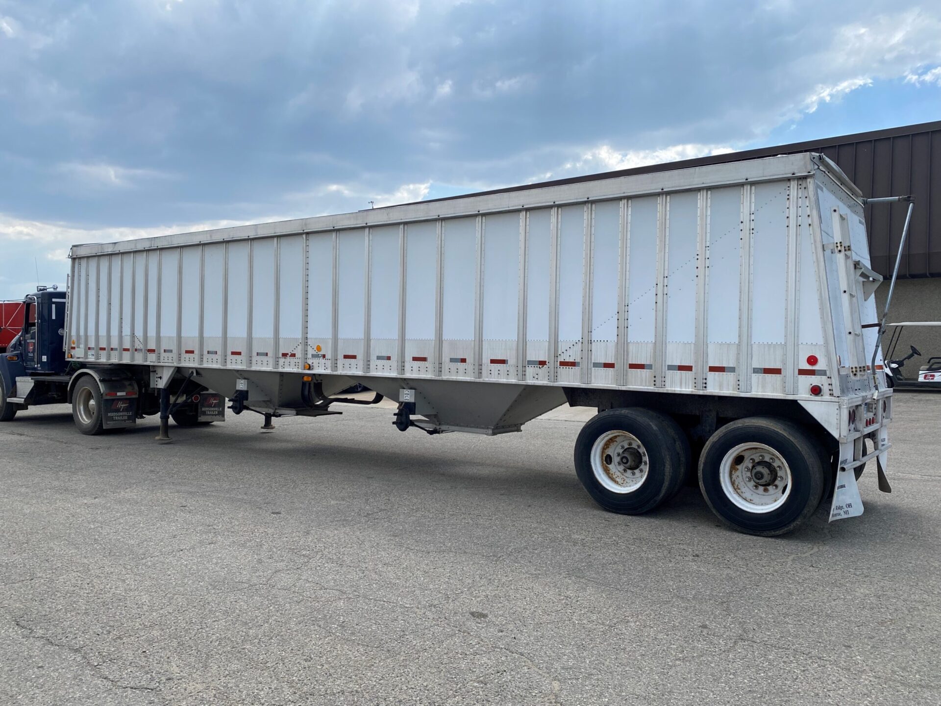 Grand Rapids, MI | Product Location | Royal Truck & Utility Trailer