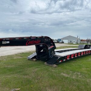 2025 Pitts Lowboy | LB55-22DC 01