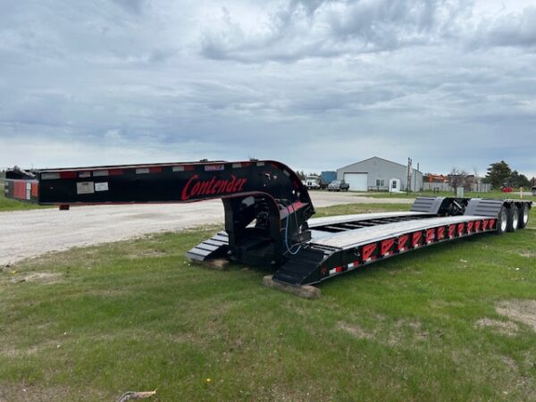 2025 Pitts Lowboy | LB55-22DC 01