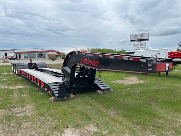 2025 Pitts Lowboy | LB55-22DC 02