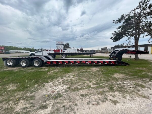 2025 Pitts Lowboy | LB55-22DC 03