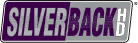 Silver Back HD logo