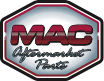 MAC aftermarket parts