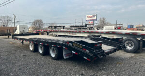 Trailer