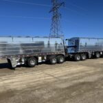 2025 Titan Hopper | 8-Axle Train