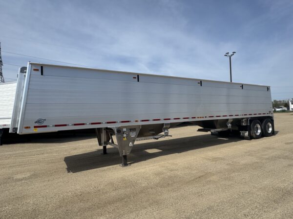 2025 Titan Hopper | Tandem | 40' - Image 4
