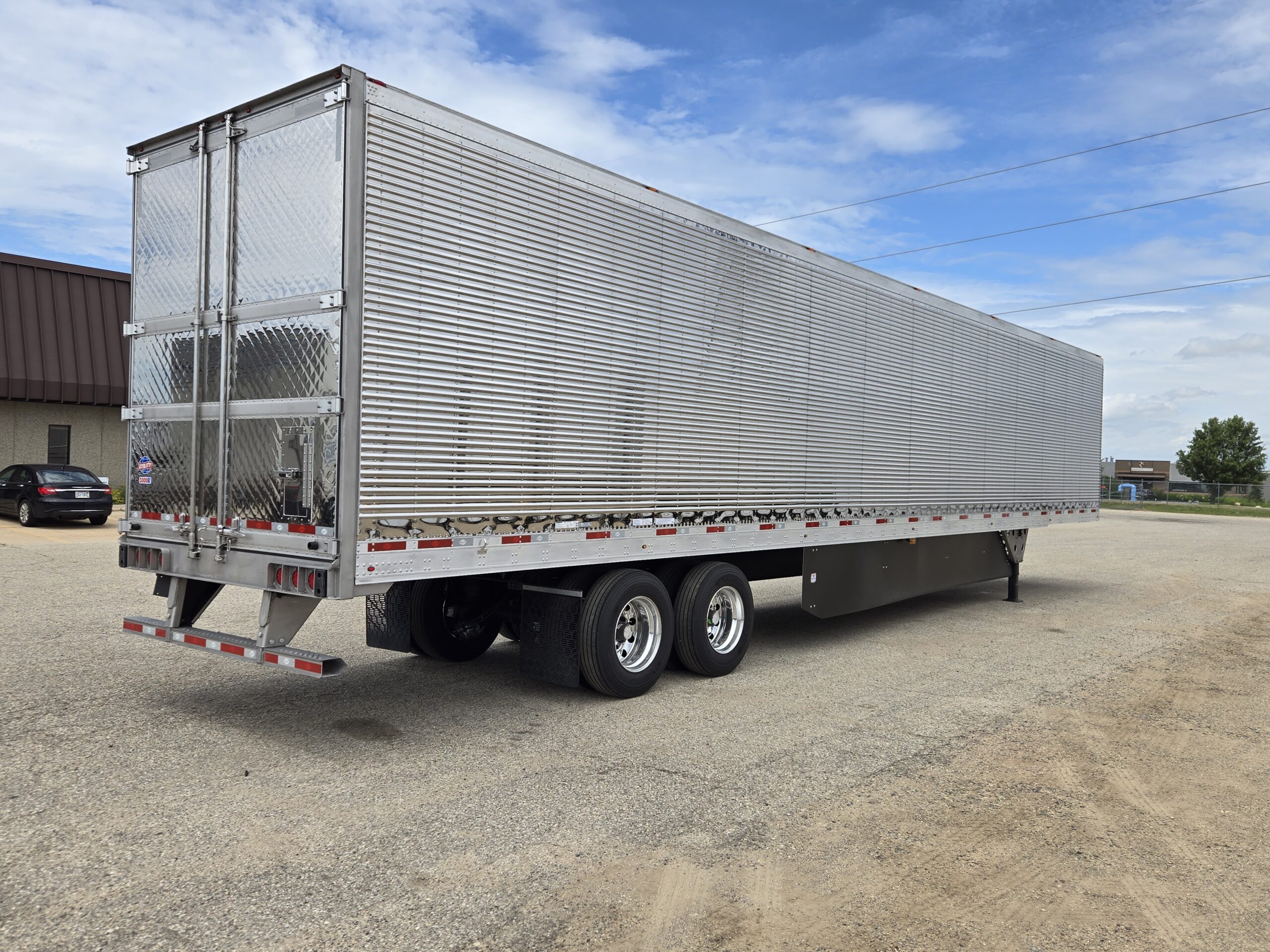 Royal Truck & Utility Trailer Inventory | New & Used Trailers