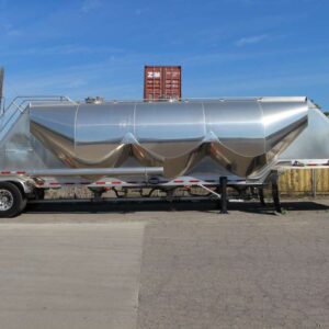 2026 MAC Tanker | 1050C Pneumatic Dry Bulk