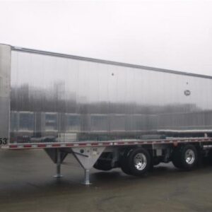 2026 MAC 7-Axle Walking Floor Trailer at Royal Truck & Utility Trailer
