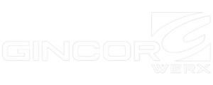 Gincor logo