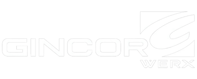 Gincor logo