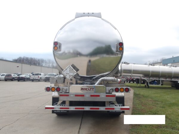 2025 MAC LTT 406 Fuel Tank | 6-Axle - Image 6