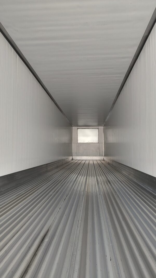 2026 Utility Reefer | Royal STANDARD | Duct Floor - Image 7