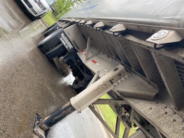2021 Reitnouer Flatbed | 3-Axle | Used | 055342 04