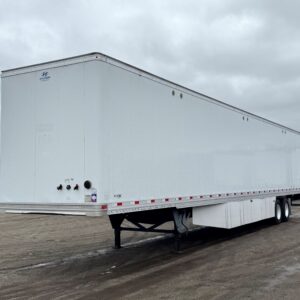2015 Hyundai Dry Van | Used | 425027