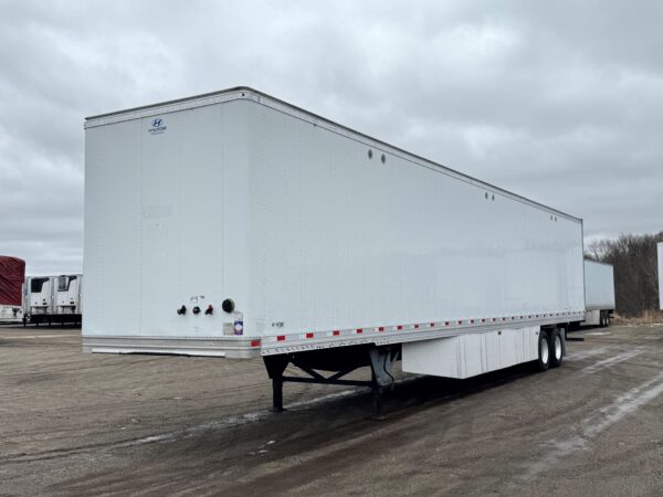 2015 Hyundai Dry Van | Used | 425027
