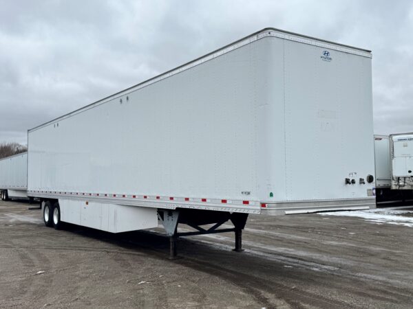 2015 Hyundai Dry Van | Used | 425027 - Image 3