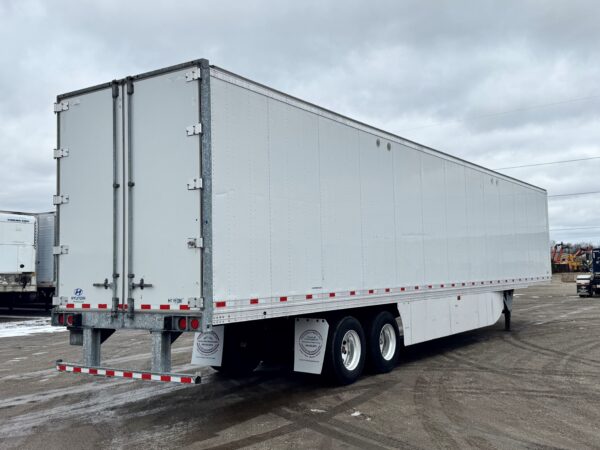 2015 Hyundai Dry Van | Used | 425027 - Image 4