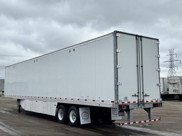 2015 Hyundai Dry Van | Used | 425027 - Image 5