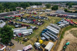 West Michigan Truck Show