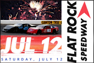 Flatrock Speedway