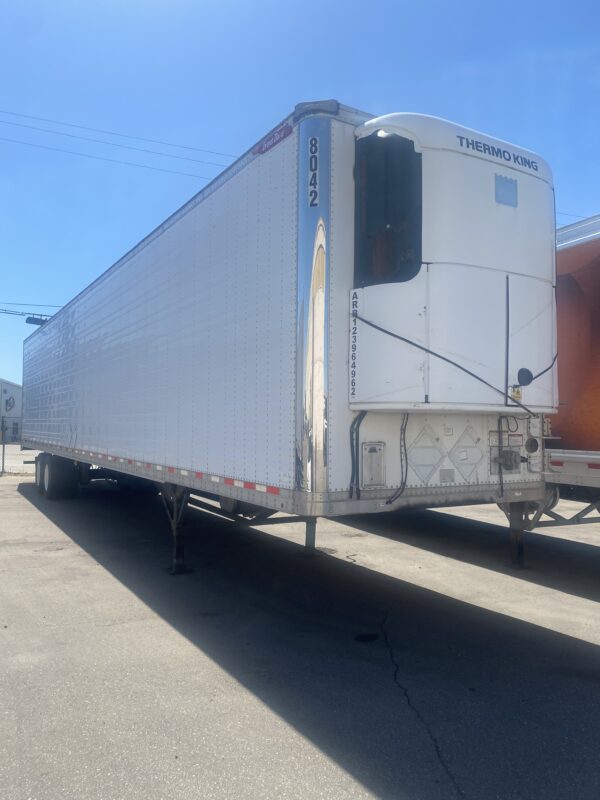 2015 Great Dane Reefer | Used | 701916