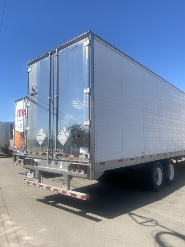 2015 Great Dane Reefer | Used | 701916 - Image 4
