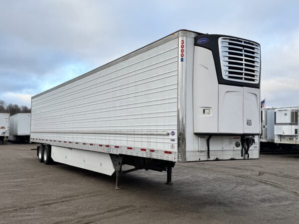 2017 Utility Reefer | Used | 155618