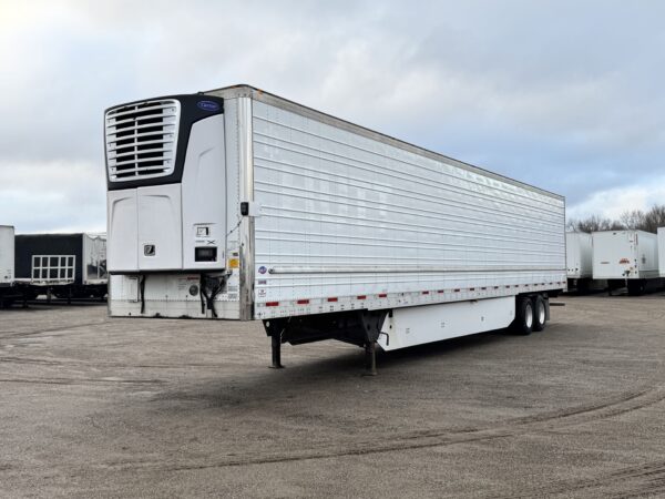 2017 Utility Reefer | Used | 155618 - Image 3